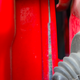 Image for article titled How A Professional Welder Fixed The Absurd Manufacturing Defect Preventing My Jeep's Door From Closing